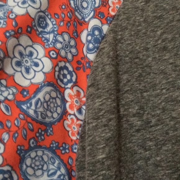Lularoe Randy - Picture 2 of 4